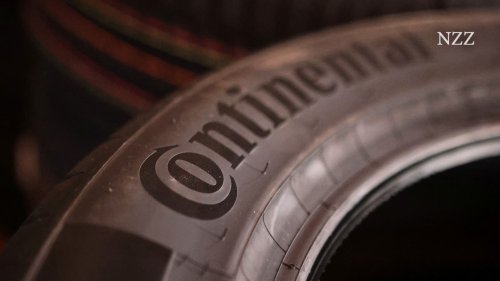 Aufstieg und Absturz von Continental: vom Reifenhersteller zu einem global führenden Autozulieferer – und zurück