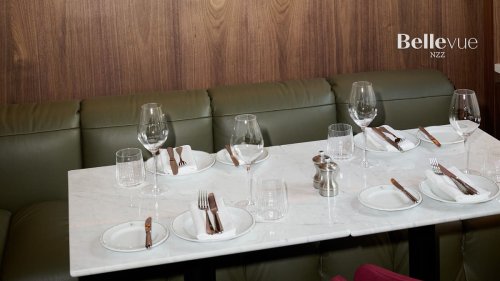 Aus der Pizzeria wird ein Bistro: Markus Stöckle bringt neues Leben ins «Capri» im Seefeld