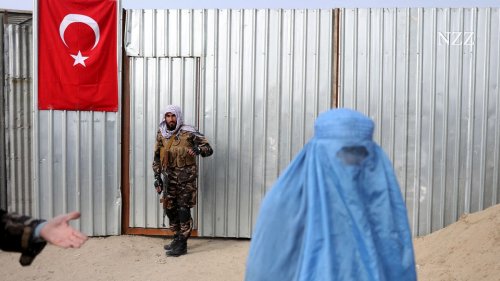 Afghanistan unter den Taliban: Wer leistet trotzdem noch Hilfe?