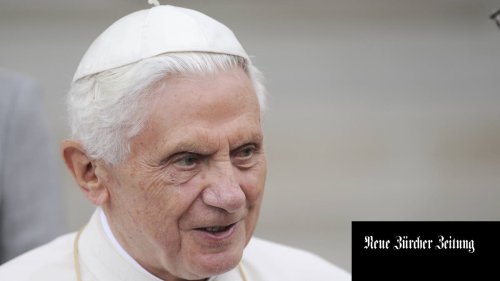 Deutschland: Münchner Missbrauchsgutachten belastet auch Papst Benedikt XVI. schwer
