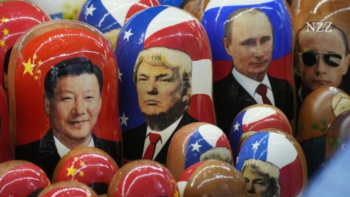 Deutliche Mehrheit für «Lex China»: Ständerat will staatliche Kontrolle bei der Übernahme wichtiger Schweizer Firmen