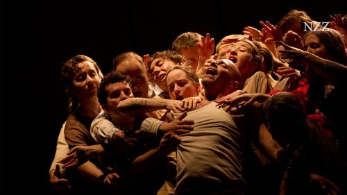 Oper Zürich: Macht den Dschungel «great again»