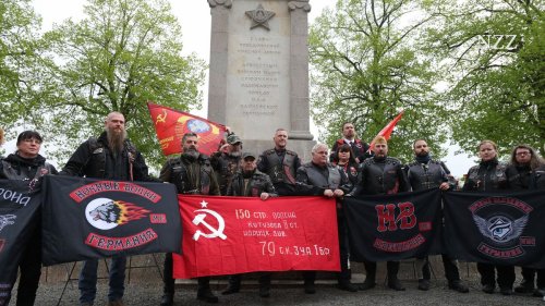 Deutschland: AfD überweist Millionenbetrag an Bundestag +++ Prorussischer Rockerclub provoziert bei Weltkriegs-Gedenken