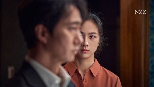«Morden ist wie rauchen: Nur der Anfang ist schwer», sagt der Ermittler im koreanischen Film noir, nachdem er der Femme fatale verfallen ist