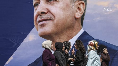 Erdogan knüppelt die Opposition nieder: Als Autokrat ist er nicht zu besiegen