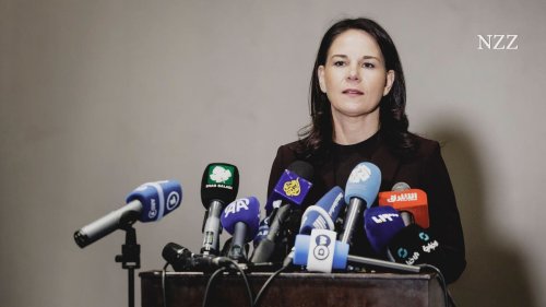 Deutschland: Bundesregierung schliesst Botschaft im Südsudan +++ Vermisste Deutsche auf den Philippinen gefunden