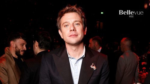 Jonathan Anderson entwirft für Dior Men eine Juni-Kollektion