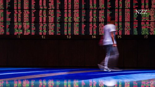 Linkspopulisten wollen die zweite Säule untergraben: Doch auch in turbulenten Zeiten sind die Pensionskassen ein Garant für Wohlstand