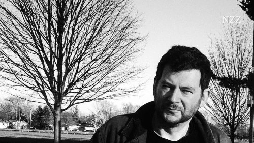 Die Toten hören, wenn man sich an sie erinnert: Oleg Jurejews Gedichte führen in Welten, die sich selbst zum Verschwinden bringen