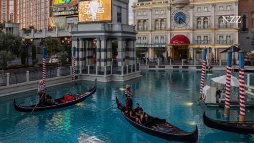 Hello amore! Warum die Amerikaner verrückt nach Italien sind