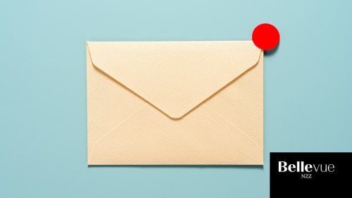 Soll man Kritik per Mail äussern?