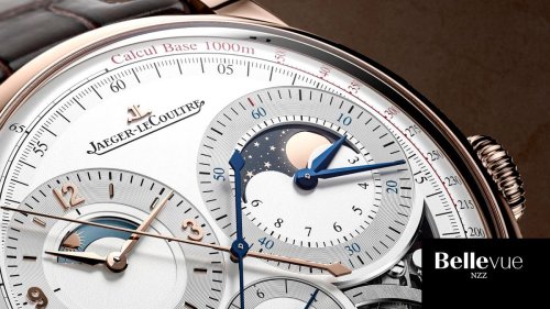 Unisex-Durchmesser, neue Goldfarben und kostbare Materialien: die Uhren-Neuheiten des Jahres