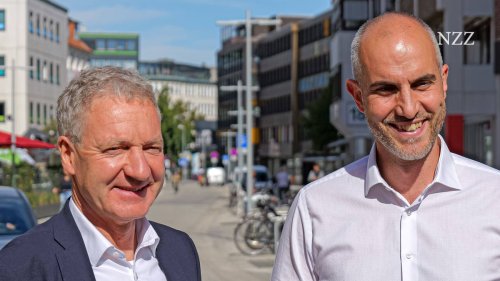 Ein grüner Oberbürgermeister bestand auf autofreie Innenstädte – nun ist seine rot-grüne Koalition in Hannover geplatzt