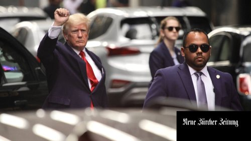 Donald Trump: Der ehemalige US-Präsident weigert sich vier Stunden lang, vor der New Yorker Generalstaatsanwaltschaft auszusagen