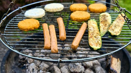 Vegetarismus ist die Konsequenz der modernen Moral