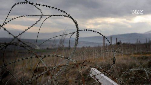 Diktate funktionieren nicht – Kosovaren und Serben müssen ihren Frieden selber finden