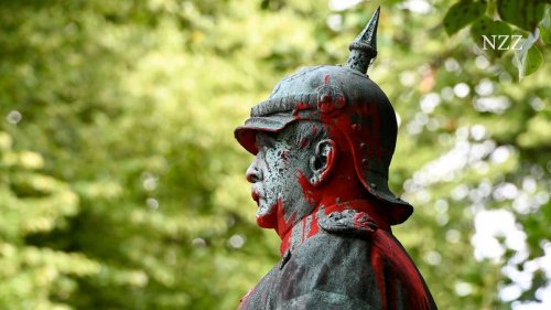 Deutsche Geschichte ist nicht nur, was sich in Deutschland abgespielt hat: David Blackbourn korrigiert alte Mythen