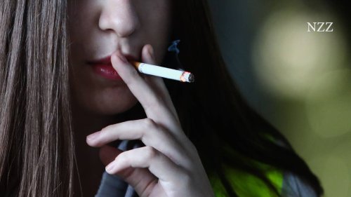 Werbung für Tabak: Das Parlament foutiert sich um den Willen des Volkes. Das darf nicht sein