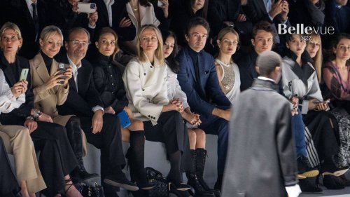 Die Macht der Arnaults – ein Familienporträt