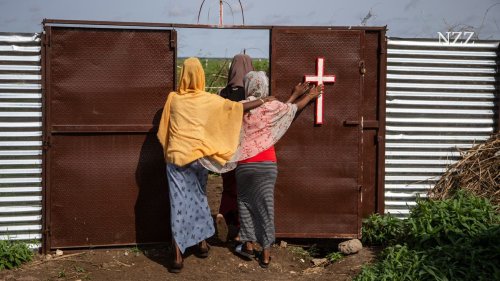 Die Kirche wächst und wächst. Inzwischen gibt es 1,4 Milliarden Katholiken. Aber wo?