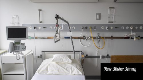 Coronavirus in der Schweiz: Im Kanton Luzern warten 400 Patientinnen und Patienten auf eine Operation