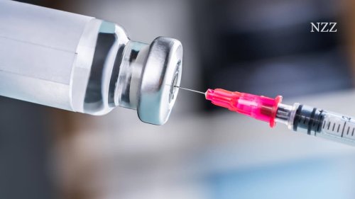 Infektiologen sind beunruhigt: Eltern lassen ihre Kinder seltener impfen