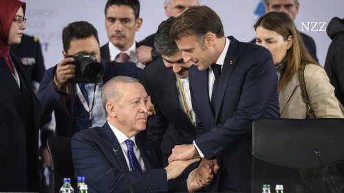 Respekt durch eine robuste Partnerschaft: Europa braucht mit der Türkei ein Verhältnis auf Augenhöhe
