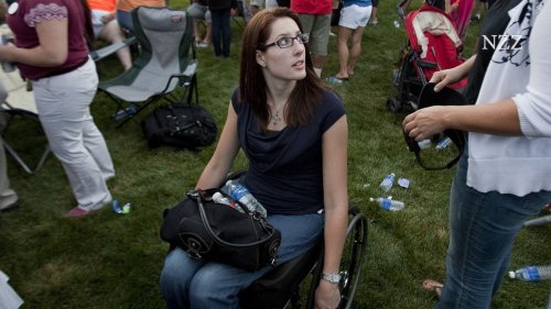 26 Jahre nach dem Columbine-Schulmassaker: Eine Überlebende stirbt an einer Sepsis, doch ihr Tod wird als Totschlag eingestuft