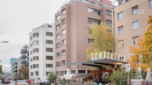 «Gammelhäuser» an der Langstrasse: Die Polizei verzeichnet weniger Einsätze, aber Drogenabhängige sorgen immer noch für Ärger in der Nachbarschaft
