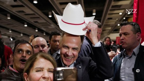 Trump wirbelt auch Kanada durcheinander – selbst im konservativen Calgary