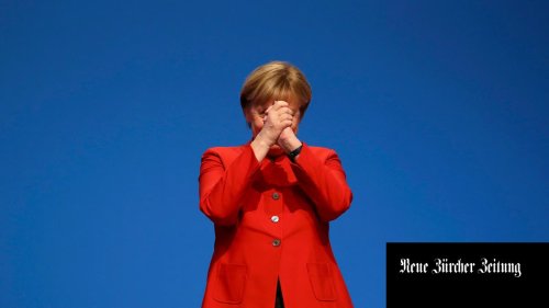 Vermissen wir sie schon? Über Angela Merkel und das politische Erbe einer untypischen Ostdeutschen