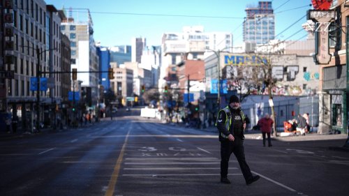 Auto fährt in Menge – Tote und Verletzte in Vancouver