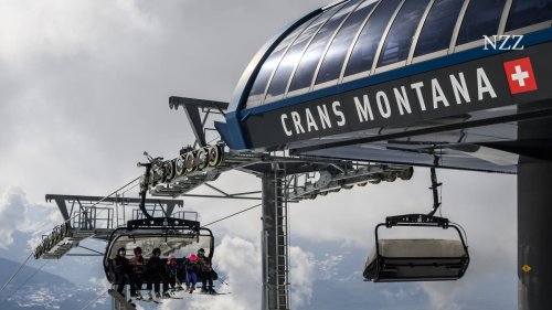 Von wegen «Ausverkauf der Heimat»: Der Einstieg der Amerikaner im Skigebiet von Crans-Montana ist ein Glücksfall