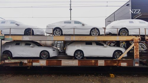 Vier Ringe und ein Sanierungsfall: Audi erleidet massiven Gewinneinbruch und fällt beim Absatz sogar hinter Tesla zurück