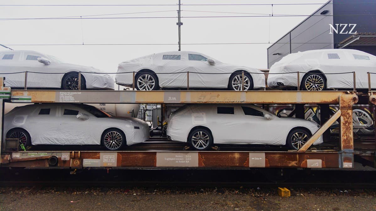 Vier Ringe und ein Sanierungsfall: Audi erleidet massiven Gewinneinbruch und fällt beim Absatz sogar hinter Tesla zurück