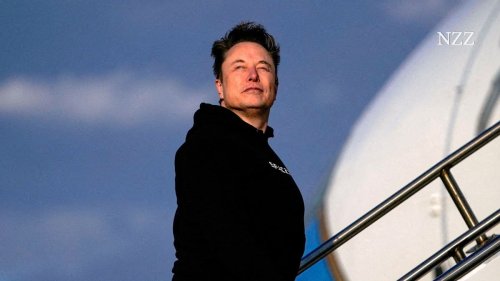 «Ich habe genug getan»: Elon Musk stellt fast alle Wahlkampfspenden ein und will sich wieder auf seine Firmen konzentrieren