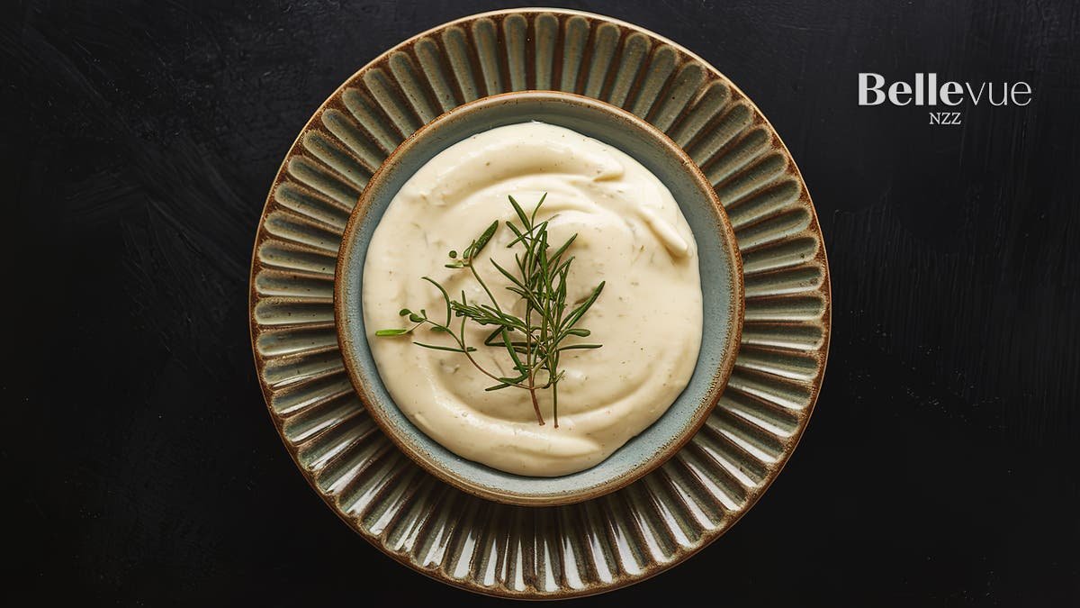 Schnell gemixt statt lange gerührt: So gelingt Mayonnaise garantiert