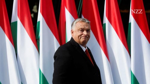 Viktors Orbans erratische Wirtschaftspolitik: Ausländische Firmen sind in heller Aufregung – betroffen ist auch Holcim