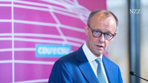 Friedrich Merz hat Recht: Medien, die gendern, spalten die Gesellschaft