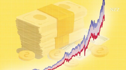 Keine Angst vor dem Börsen-Crash: Warum stures Sparen beim MSCI World oft die bessere Strategie ist