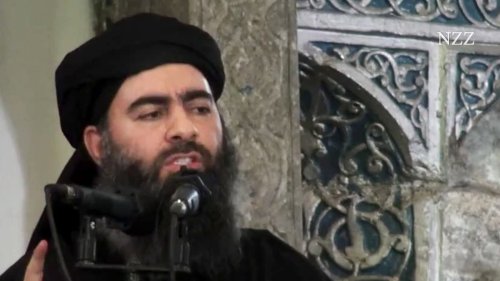 IS-Anführer Baghdadi womöglich getötet