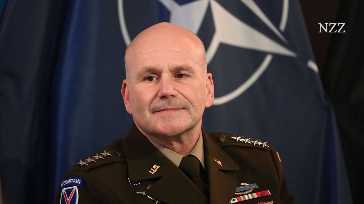 Erster Schritt zum Austritt? Das Pentagon erwägt die Aufgabe des Nato-Oberkommandos
