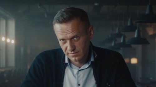 Telefonat mit dem Mordkommando: «Hier ist Alexei Nawalny, ich wollte fragen, warum Sie mich töten wollten»
