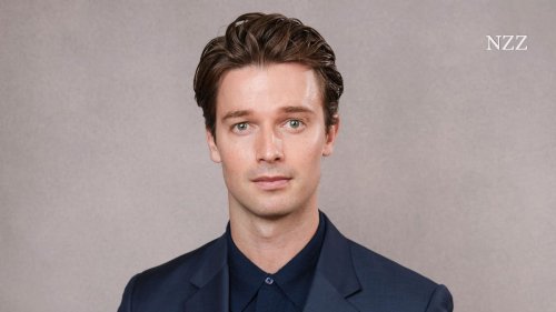 Patrick Schwarzenegger ist der Sohn des «Terminators» und einer Kennedy. Mit «White Lotus» könnte er aus dem Schatten seiner Eltern treten