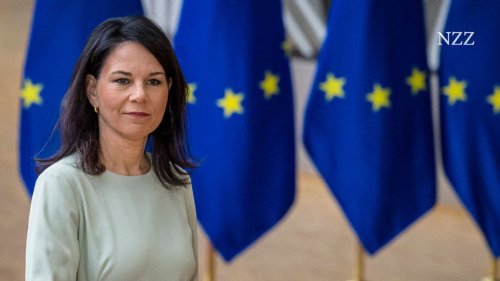 Deutschland: Deutschland sagt weitere 300 Millionen Euro für Syrien zu +++ OECD und Ifo senken Konjunkturprognose