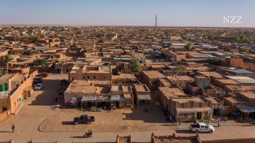 In Niger entführt: Warum lebt eine Schweizerin an einem der gefährlichsten Orte der Welt?