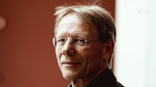 Geschichtsprofessor Thomas Maissen: «Das Bild der Diktatur aus Brüssel dient innenpolitisch der Stimmungsmache»