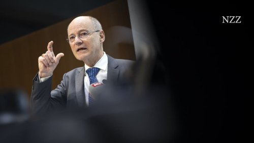 Bundesanwalt Blättler kritisiert Trump: «Auf meiner Ebene habe ich derzeit keinen Ansprechpartner»