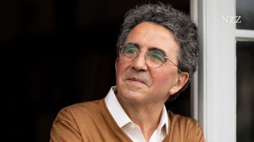 Santiago Calatrava: «In der Notre-Dame begriff ich zum ersten Mal, dass die Architektur existiert – es ist das Licht, das sie zum Leben erweckt»