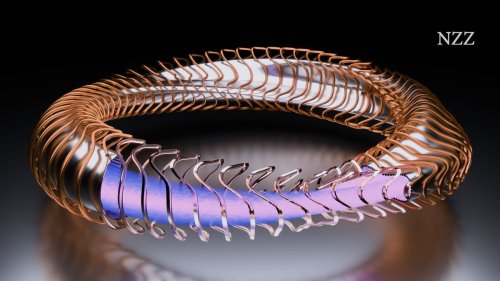 Ein deutsches Startup präsentiert detaillierte Pläne für ein Fusionskraftwerk der etwas anderen Art